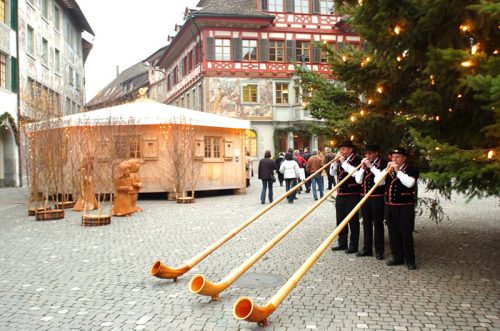 Alphorn