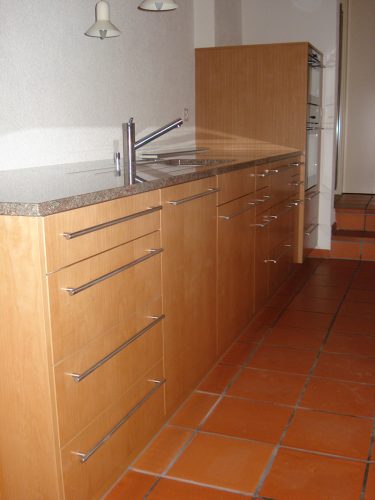 Muellex-Abfallkuebel