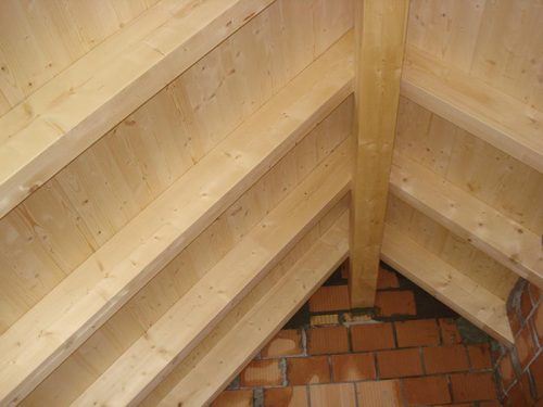 Oberflaechenbehandlung