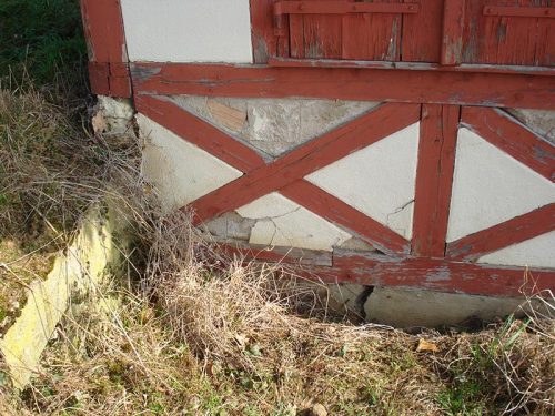 Reparaturservice-Unterhalt