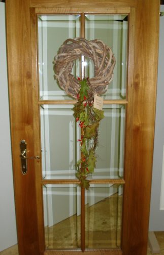 geschliffene-Glaeser