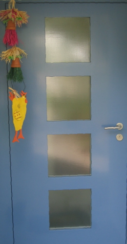 gestrichene-Oberflaeche